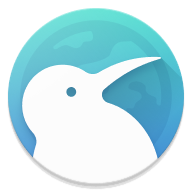 Kiwi浏览器免费版(网络浏览) v1.3  安卓版