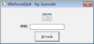 WinForceQuit(强制杀窗口软件)官方版