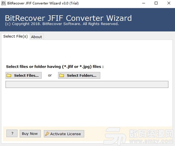 BitRecover JFIF Converter增强版