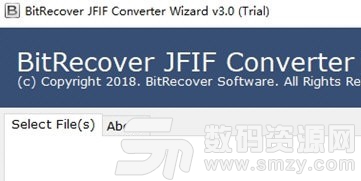 BitRecover JFIF Converter下载