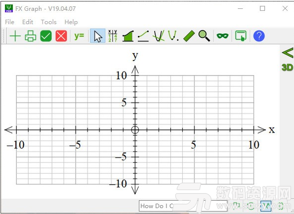 FX Graph