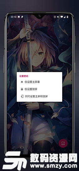 次元壁纸免费版(主题壁纸) v2.5.8 安卓版