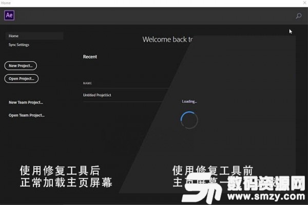 Home Screen Fix(主页屏幕修复工具)