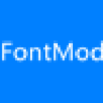 字体外挂软件(FontMod)最新版