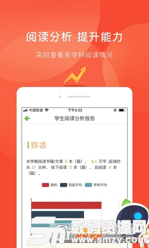 慧读教师安卓版(教育学习) v3.2.2 手机版