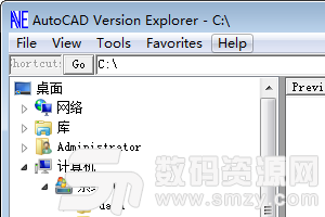 AutoCAD Version Explorer最新版下载