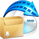DVD视频格式转换器绿色版