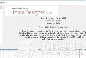 Home Designer Suite绿色版下载