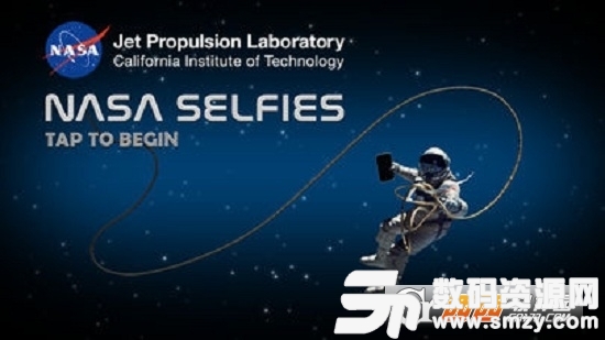 NASASelfies安卓版(图形图像) v1.2 手机版