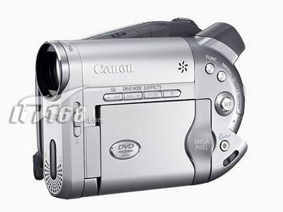 展望来年2005冬季新品数码摄像机推荐