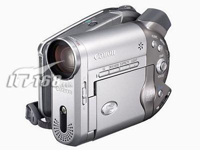 展望来年2005冬季新品数码摄像机推荐(2)