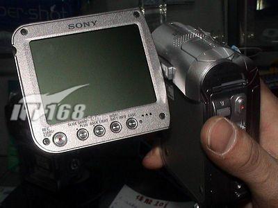 展望来年2005冬季新品数码摄像机推荐(7)