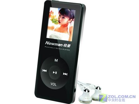 06年MP3主流 苹果大战512MB TOP10