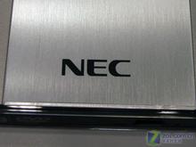 NEC　LOGO