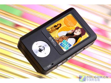 過節買MP3必看之256MB－2GB全選購