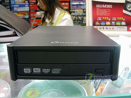 市场彻底洗牌 DVD 刻录机最新报价