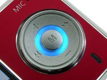 经典韩产MP3降价 丹丁DX-9只卖499元