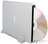 Logitec将上市DVD-RAM超薄DVD刻录机