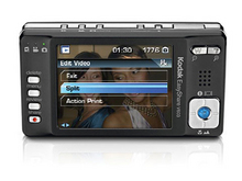 柯达V530升级版 V603相机低价上市