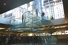 “十里长街”等iPod 苹果纽约新店开张