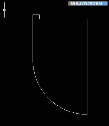 AutoCAD三维建模制作立体羽毛球2_天极设计在线整理