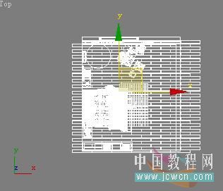 3ds MAX实例教程：室内渲染全过程