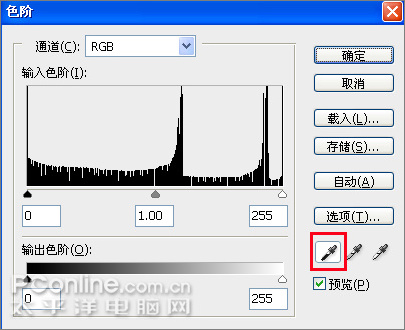 打造婚纱照的怀旧风格