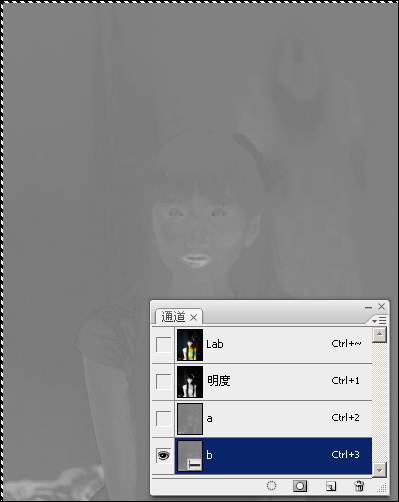Adobe Photoshop三种糖水肤色的制作方法（图五）