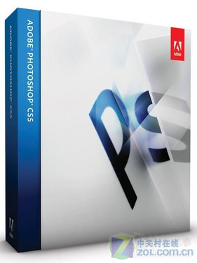 Adobe CS5係列軟件正式發布