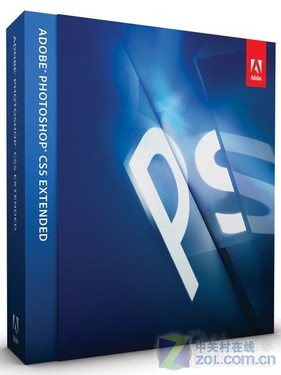 Adobe CS5系列软件正式发布