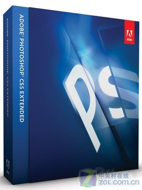 Adobe CS5係列軟件正式發布