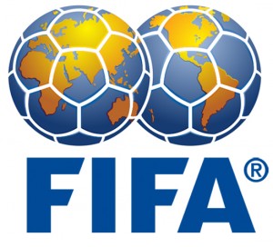 fifa logo 300x272 2010南非世界杯32强队徽