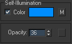 3ds Max和VRay创建超酷的霓虹灯文字效果