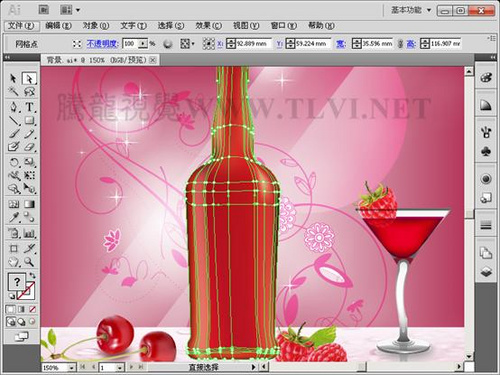 Illustrator CS5