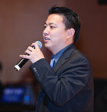 腾讯QQ音乐掌门人朱达欣加盟快播任CEO