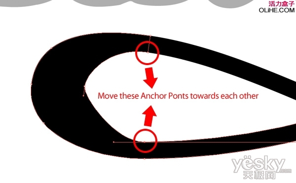 AI与PS共同绘制漂亮的3D文字效果