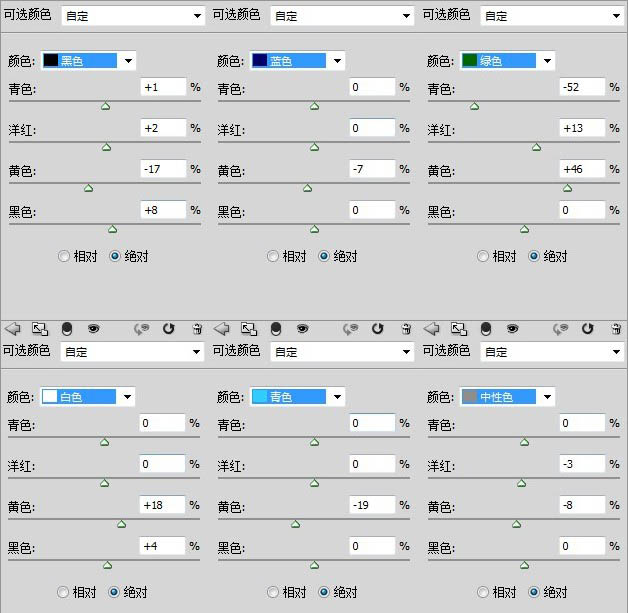 ps合成圖片教程 打造科幻電影人物海報效果 圖15