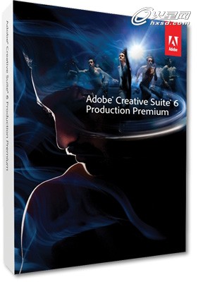 Adobe宣布將停止發售盒裝Creative Suite和Acrobat軟件