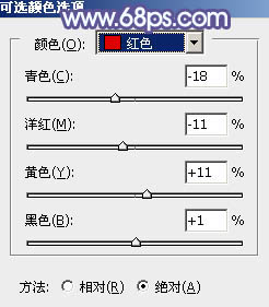 PS調色教程 調出藍黃色外景美女圖片效果