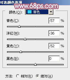 ps後期調色教程 調出甜美的粉紅色草地女孩圖片