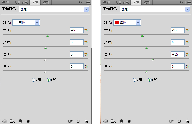 人像摄影技巧 如何拍出雨中清新色调人像照片