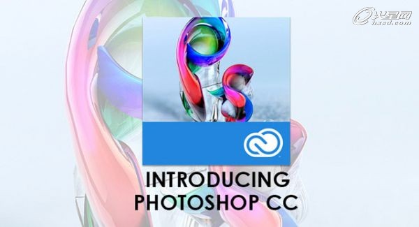 Adobe将发布Photoshop CC软件