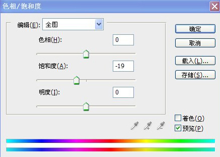 ps照片后期教程 商业人像中性灰修图技巧