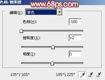 PS照片調色教程 打造橙褐色樹林人物圖片