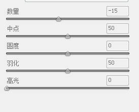 PS圖片處理教程 為逆光人物照片添加陽光效果