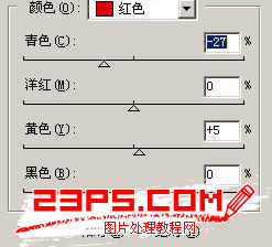 PS照片处理教程 调出人物皮肤通透的HDR效果