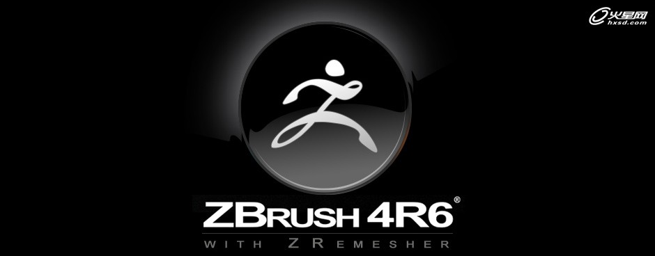 ZBrush 4R6自动智能拓扑系统新功能介绍