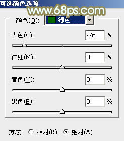 Photoshop照片后期教程 调出清新粉黄色外景美女图片 图2