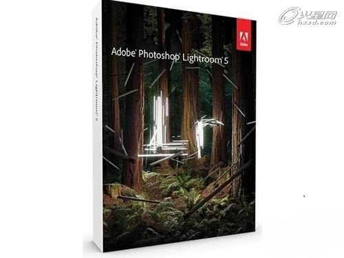 Adobe发布了Lightroom及Camera Raw最新RC版本