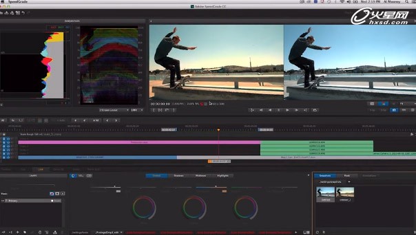 After Effects CC最新十月更新计划